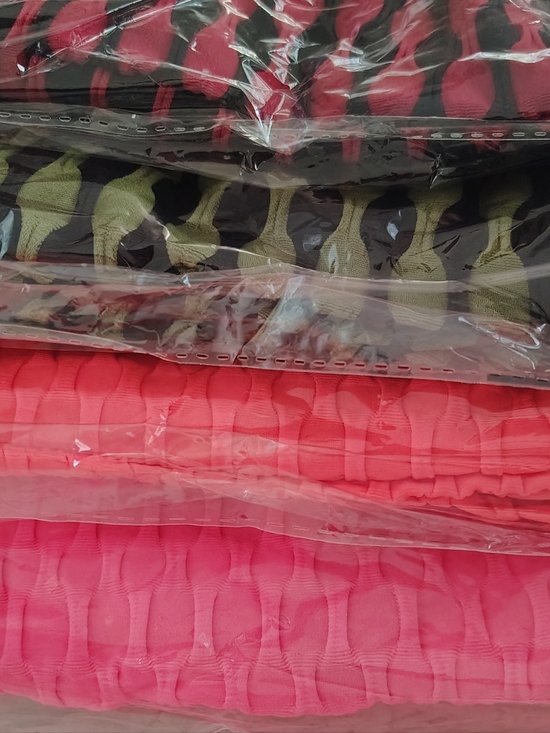 New Mix Pants - 4 Leggings Bundle 2X/3X (18–24) | Plus Size Activewear | Lounge, Gym